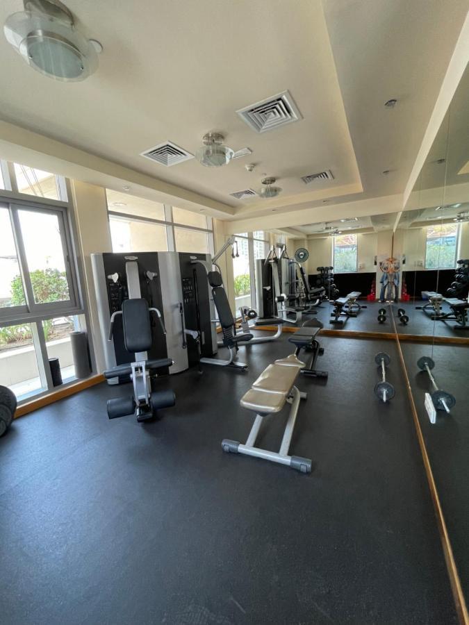 Dubai Marina, Two Bedrooms Apartment With Full Marina View 외부 사진